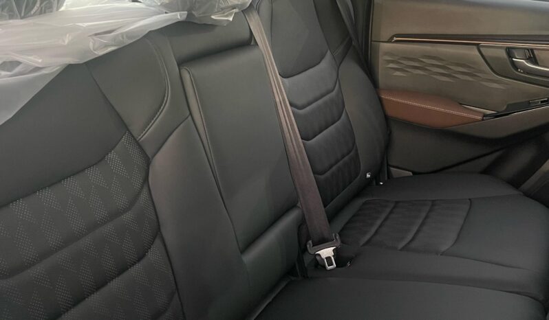 Isuzu DMAX LSE 2026 lleno