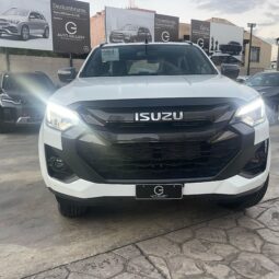 Isuzu DMAX LSE 2026