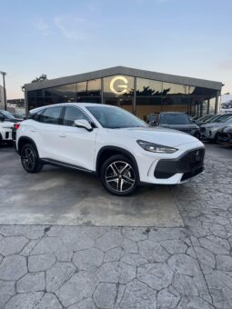 MG One 2026