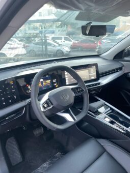 MG One 2026 lleno