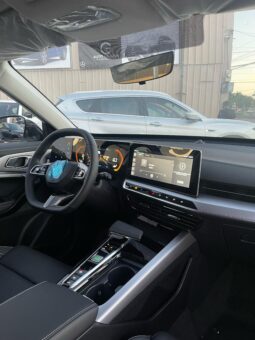 MG One 2026 lleno