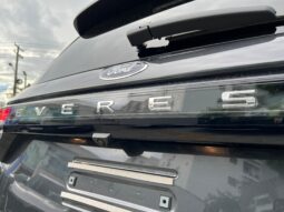 FORD EVEREST LIMITED 2025 lleno