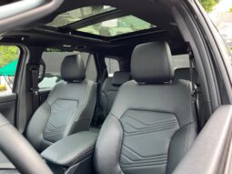 FORD EVEREST LIMITED 2025 lleno