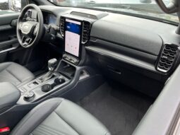 FORD EVEREST LIMITED 2025 lleno