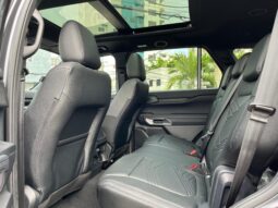 FORD EVEREST LIMITED 2025 lleno