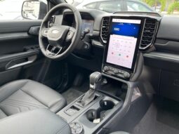 FORD EVEREST LIMITED 2025 lleno