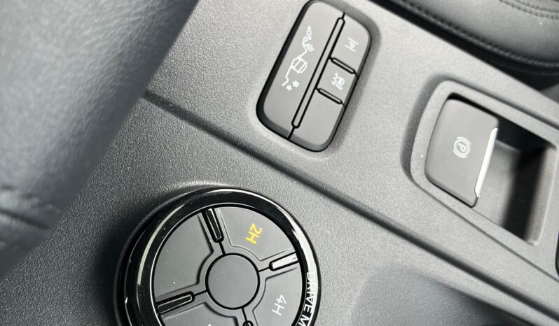 FORD EVEREST LIMITED 2025 lleno