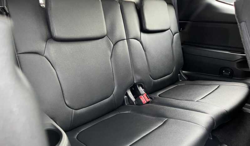 FORD EVEREST LIMITED 2025 lleno