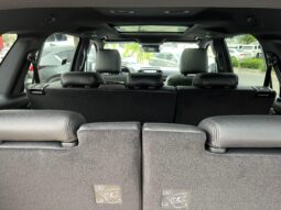 FORD EVEREST LIMITED 2025 lleno