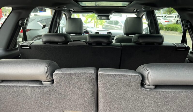 FORD EVEREST LIMITED 2025 lleno