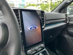 FORD EVEREST LIMITED 2025 lleno