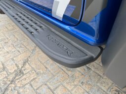 FORD RANGER RAPTOR 2025 lleno