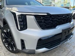 KIA SORENTO LUXURY 2026 lleno