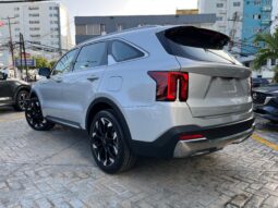 KIA SORENTO LUXURY 2026 lleno