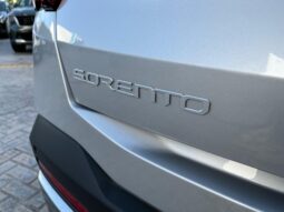 KIA SORENTO LUXURY 2026 lleno