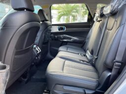 KIA SORENTO LUXURY 2026 lleno