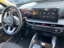KIA SORENTO LUXURY 2026 lleno