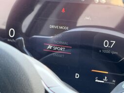 KIA SORENTO LUXURY 2026 lleno