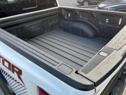 FORD F-150 RAPTOR 2025 lleno