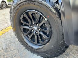 FORD F-150 RAPTOR 2025 lleno