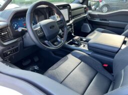 FORD F-150 RAPTOR 2025 lleno