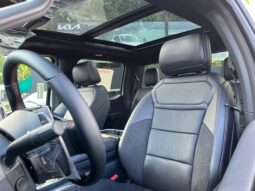 FORD F-150 RAPTOR 2025 lleno