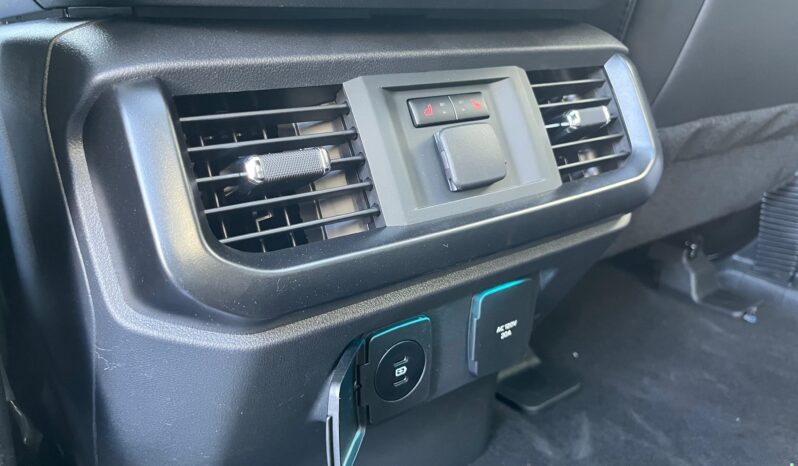 FORD F-150 RAPTOR 2025 lleno