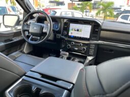 FORD F-150 RAPTOR 2025