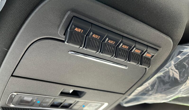 FORD F-150 RAPTOR 2025 lleno