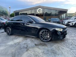 Mercedes-Benz Clase A 35-AMG 2022