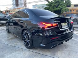 Mercedes-Benz Clase A 35-AMG 2022