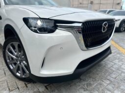 MAZDA CX-60 GS 2026 lleno