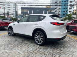 MAZDA CX-60 GS 2026