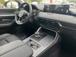 MAZDA CX-60 GS 2026