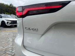 MAZDA CX-60 GS 2026