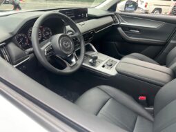 MAZDA CX-60 GS 2026 lleno