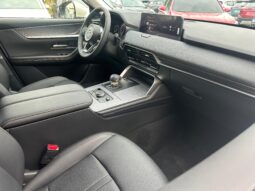 MAZDA CX-60 GS 2026 lleno