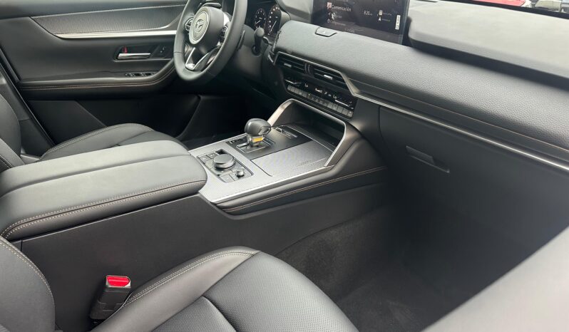 MAZDA CX-60 GS 2026 lleno