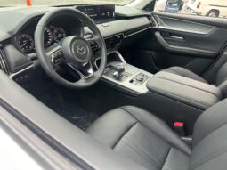 MAZDA CX-60 GS 2026 lleno