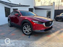 MAZDA CX-30 GS 2025