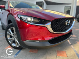 MAZDA CX-30 GS 2025