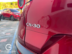 MAZDA CX-30 GS 2025