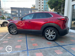 MAZDA CX-30 GS 2025 lleno