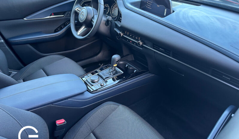 MAZDA CX-30 GS 2025 lleno