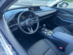 MAZDA CX-30 GS 2025 lleno
