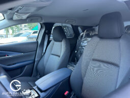 MAZDA CX-30 GS 2025 lleno