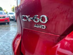 MAZDA CX-60 GT 2026