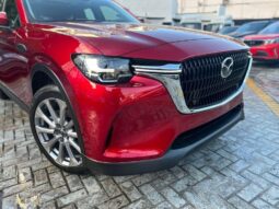 MAZDA CX-60 GT 2026