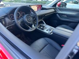 MAZDA CX-60 GT 2026