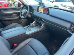 MAZDA CX-60 GT 2026 lleno